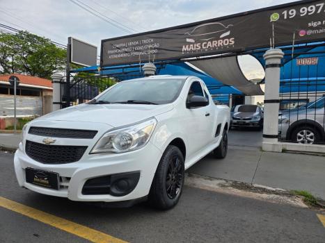 CHEVROLET Montana 1.4 FLEX LS, Foto 1