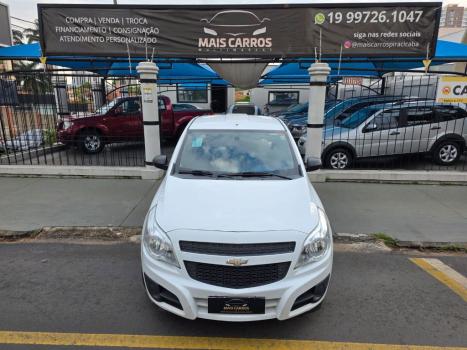 CHEVROLET Montana 1.4 FLEX LS, Foto 2