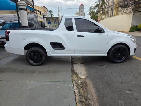 CHEVROLET Montana 1.4 FLEX LS, Foto 4