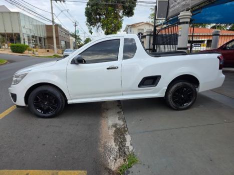 CHEVROLET Montana 1.4 FLEX LS, Foto 5