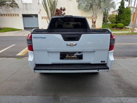 CHEVROLET Montana 1.4 FLEX LS, Foto 7