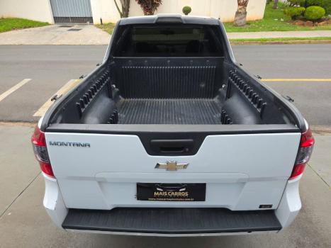 CHEVROLET Montana 1.4 FLEX LS, Foto 8
