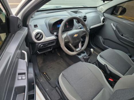 CHEVROLET Montana 1.4 FLEX LS, Foto 9