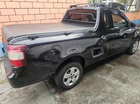 CHEVROLET Montana 1.4 FLEX LS, Foto 2