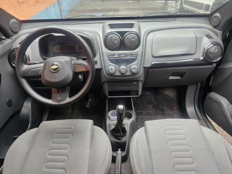 CHEVROLET Montana 1.4 FLEX LS, Foto 3