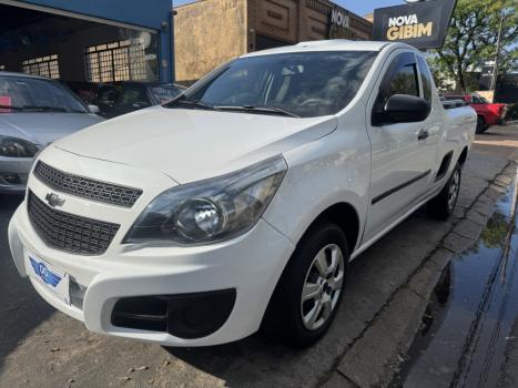 CHEVROLET Montana 1.4 FLEX LS, Foto 1