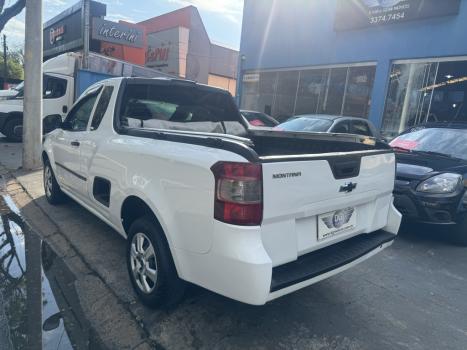 CHEVROLET Montana 1.4 FLEX LS, Foto 2