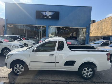 CHEVROLET Montana 1.4 FLEX LS, Foto 3