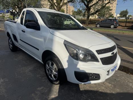 CHEVROLET Montana 1.4 FLEX LS, Foto 4