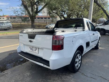 CHEVROLET Montana 1.4 FLEX LS, Foto 5