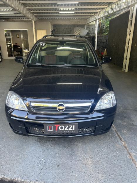 CHEVROLET Montana 1.4 FLEX SPORT, Foto 8