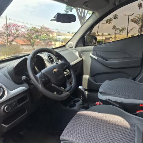 CHEVROLET Montana 1.4 FLEX LS, Foto 8