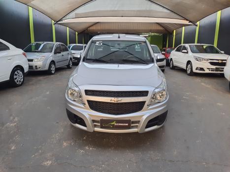 CHEVROLET Montana 1.4 FLEX LS, Foto 1
