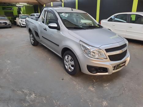 CHEVROLET Montana 1.4 FLEX LS, Foto 2