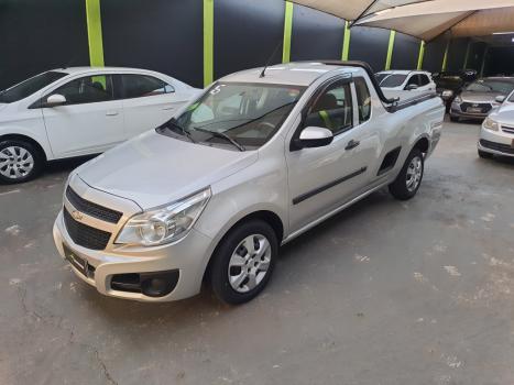 CHEVROLET Montana 1.4 FLEX LS, Foto 3