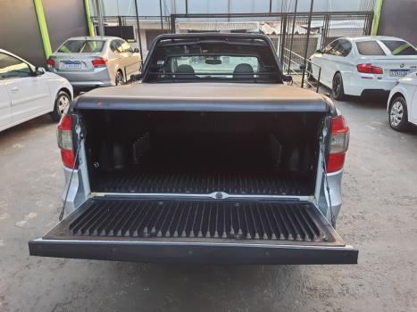 CHEVROLET Montana 1.4 FLEX LS, Foto 4