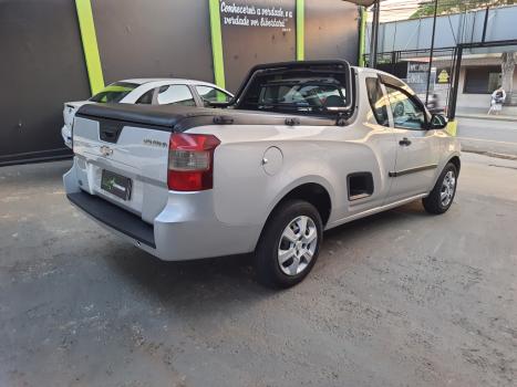 CHEVROLET Montana 1.4 FLEX LS, Foto 5
