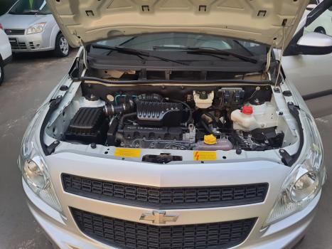CHEVROLET Montana 1.4 FLEX LS, Foto 6