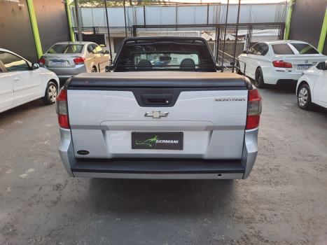 CHEVROLET Montana 1.4 FLEX LS, Foto 7