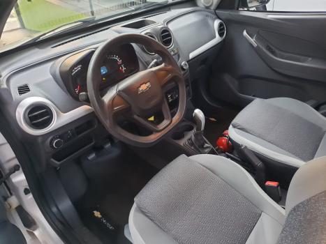 CHEVROLET Montana 1.4 FLEX LS, Foto 8