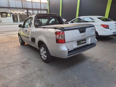 CHEVROLET Montana 1.4 FLEX LS, Foto 9