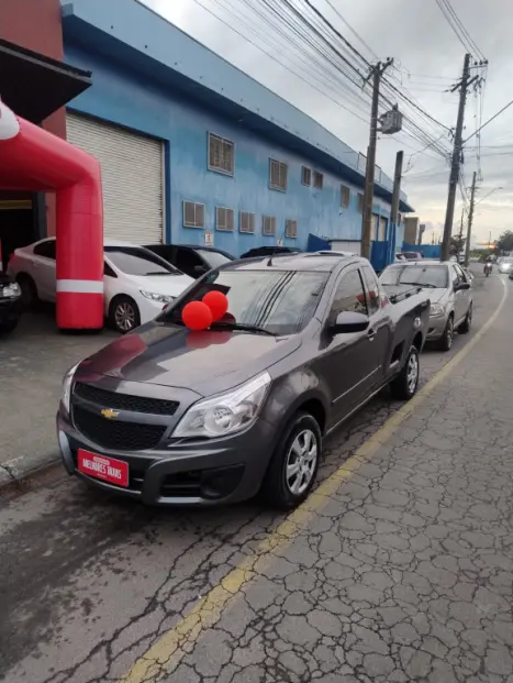 CHEVROLET Montana 1.4 FLEX LS, Foto 2
