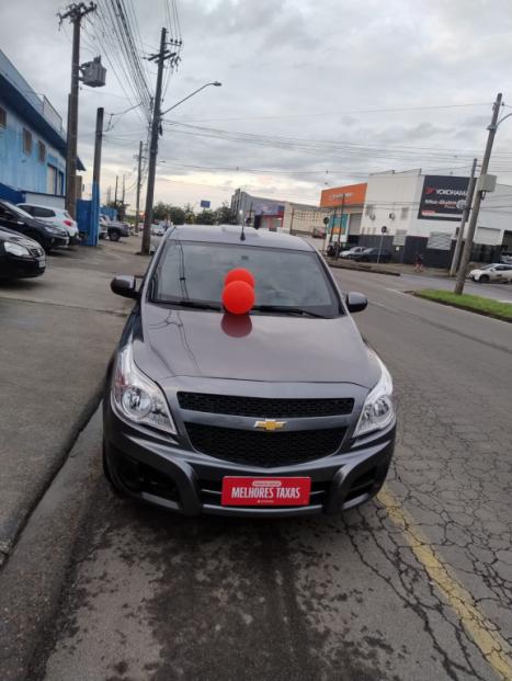 CHEVROLET Montana 1.4 FLEX LS, Foto 4