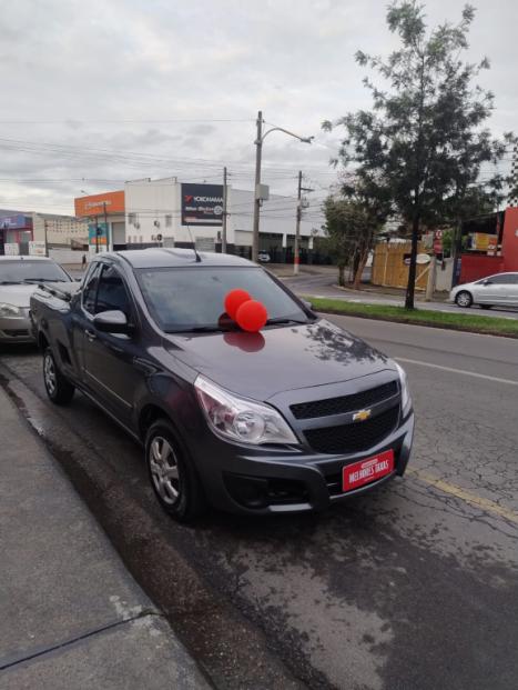 CHEVROLET Montana 1.4 FLEX LS, Foto 5