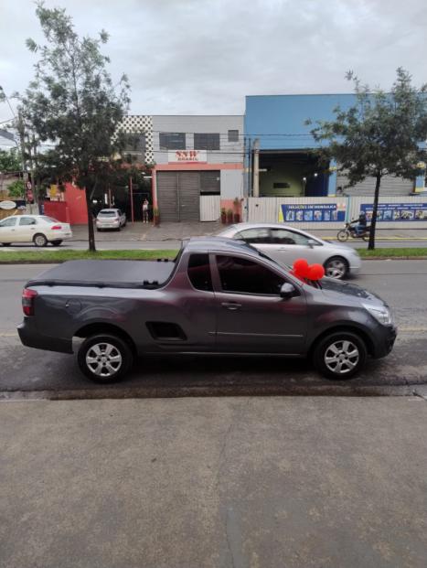 CHEVROLET Montana 1.4 FLEX LS, Foto 6