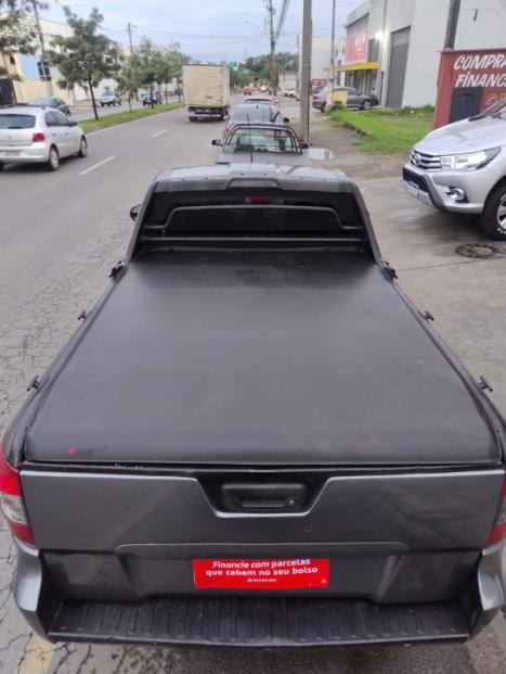 CHEVROLET Montana 1.4 FLEX LS, Foto 7
