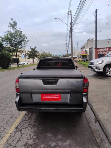 CHEVROLET Montana 1.4 FLEX LS, Foto 8