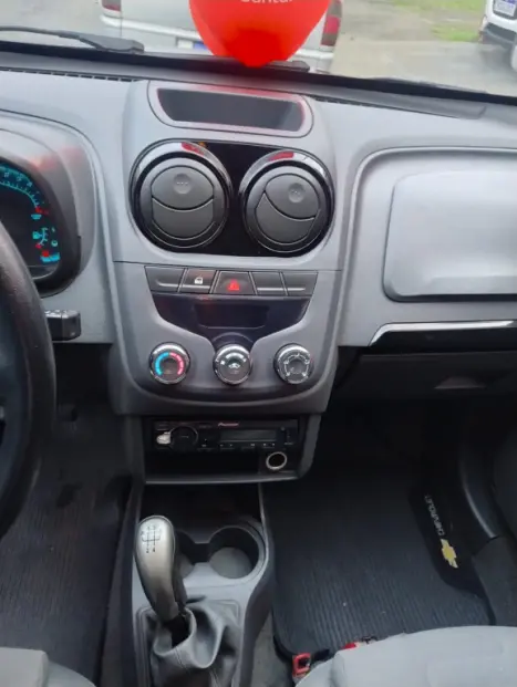 CHEVROLET Montana 1.4 FLEX LS, Foto 11