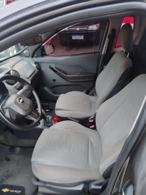 CHEVROLET Montana 1.4 FLEX LS, Foto 14