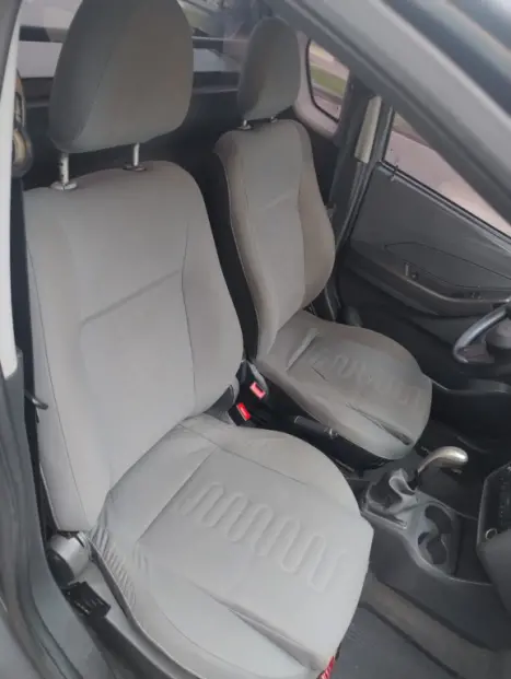 CHEVROLET Montana 1.4 FLEX LS, Foto 15