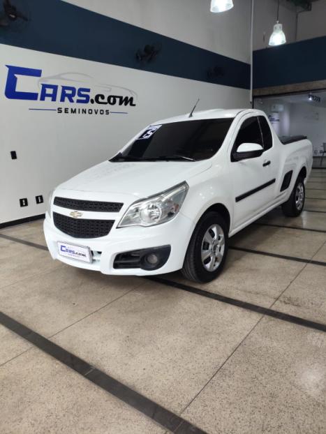 CHEVROLET Montana 1.4 FLEX LS, Foto 1
