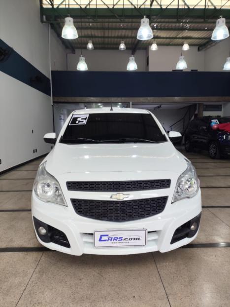 CHEVROLET Montana 1.4 FLEX LS, Foto 2