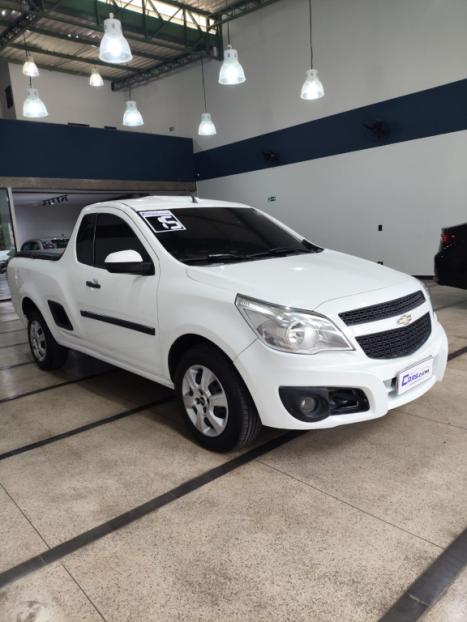 CHEVROLET Montana 1.4 FLEX LS, Foto 3