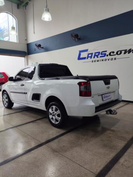 CHEVROLET Montana 1.4 FLEX LS, Foto 4