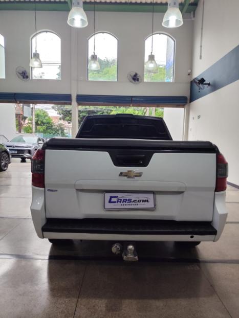 CHEVROLET Montana 1.4 FLEX LS, Foto 5