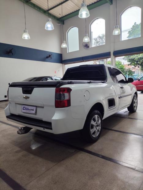 CHEVROLET Montana 1.4 FLEX LS, Foto 6