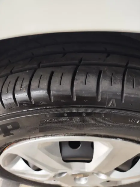 CHEVROLET Montana 1.4 FLEX LS, Foto 9