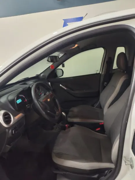 CHEVROLET Montana 1.4 FLEX LS, Foto 11
