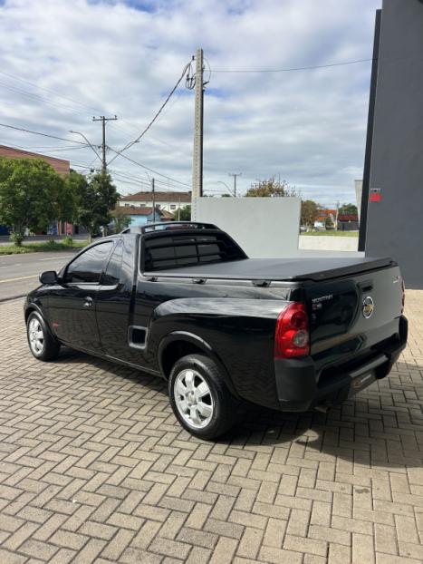 CHEVROLET Montana 1.4 FLEX SPORT, Foto 4