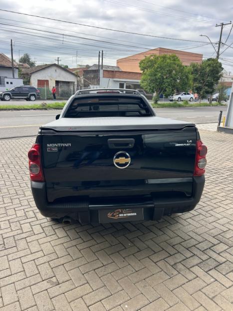 CHEVROLET Montana 1.4 FLEX SPORT, Foto 8