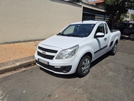 CHEVROLET Montana 1.4 FLEX LS, Foto 1