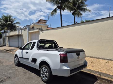 CHEVROLET Montana 1.4 FLEX LS, Foto 2