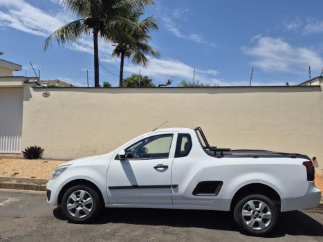 CHEVROLET Montana 1.4 FLEX LS, Foto 4