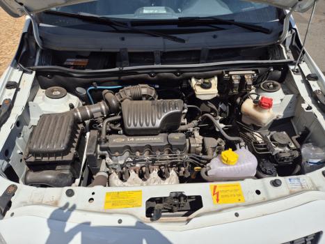 CHEVROLET Montana 1.4 FLEX LS, Foto 5