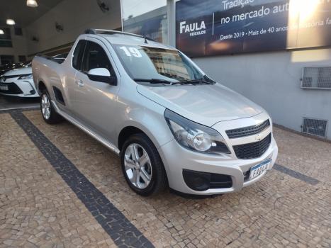 CHEVROLET Montana 1.4 FLEX SPORT, Foto 2