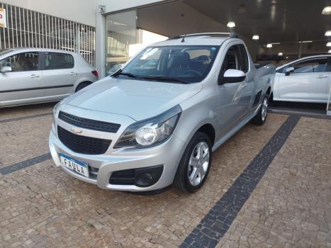 CHEVROLET Montana 1.4 FLEX SPORT, Foto 3